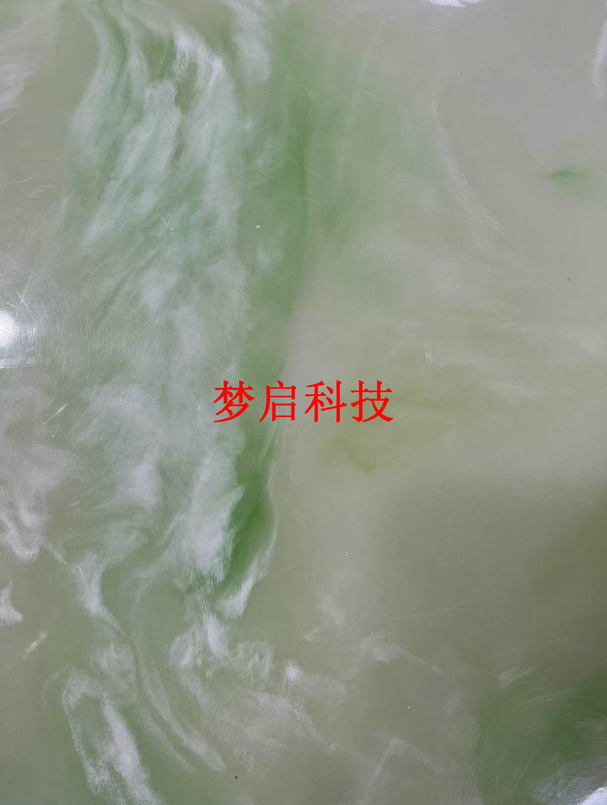 仿玉板材、裝飾建材系列