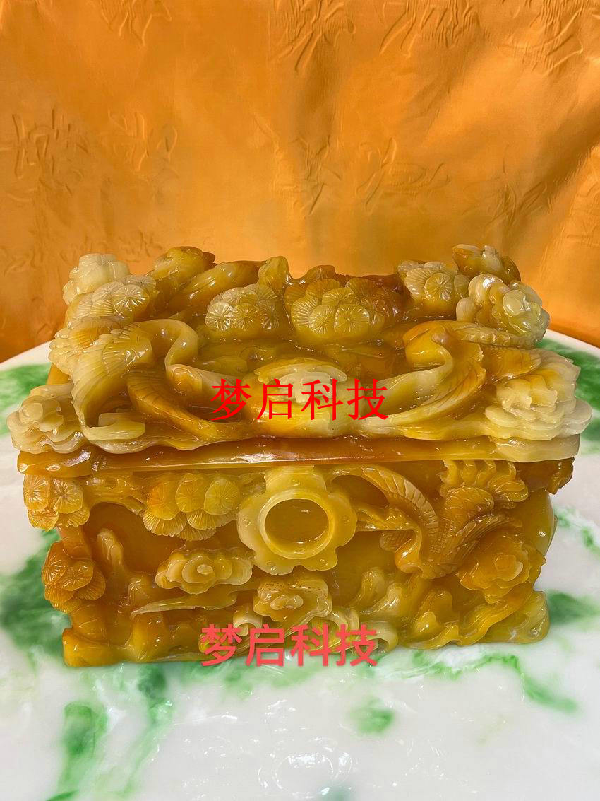 仿玉棺材、壽材、骨灰盒系列