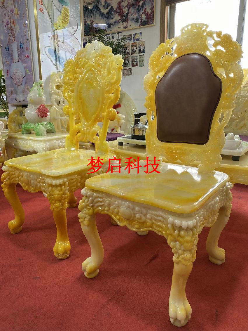 仿玉家具、整屋裝修系列