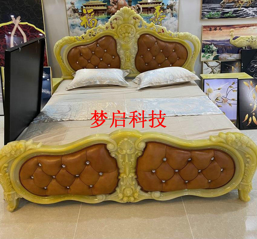 仿玉家具、整屋裝修系列