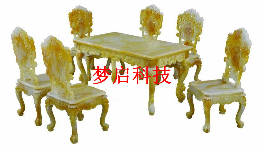 仿玉家具、整屋裝修系列