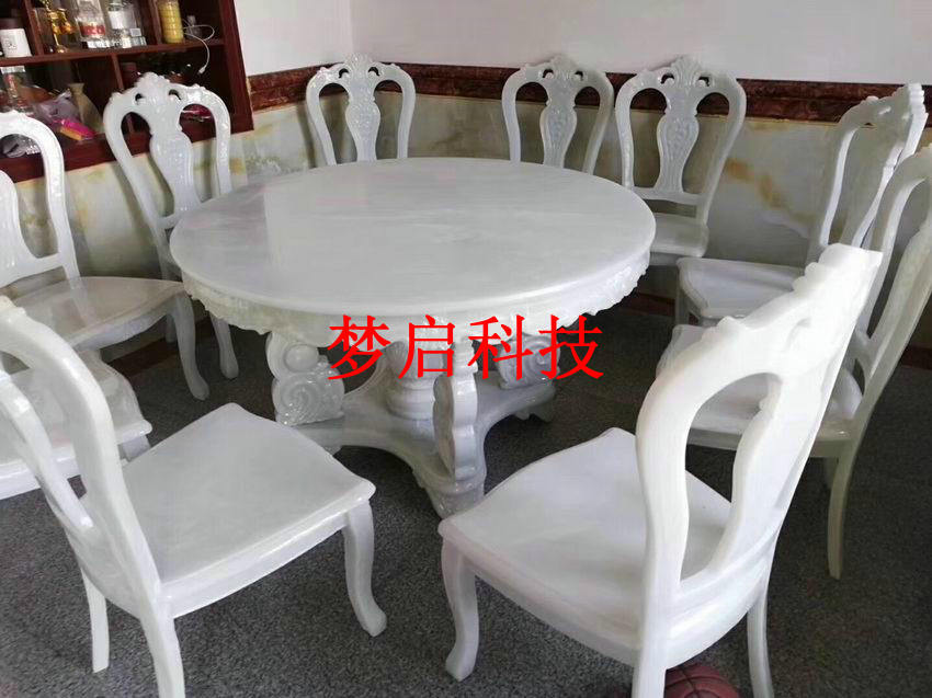 仿玉家具、整屋裝修系列