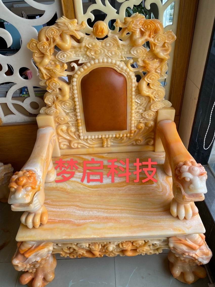 仿玉家具、整屋裝修系列