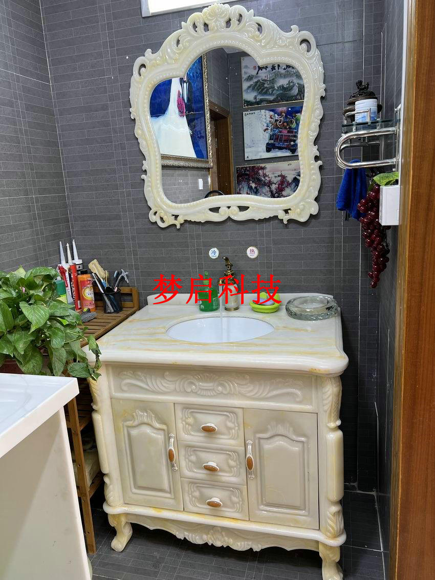仿玉家具、整屋裝修系列