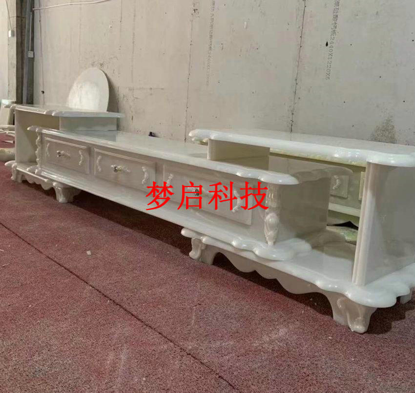 仿玉潔具、衛(wèi)浴、浴室柜、電視柜系列