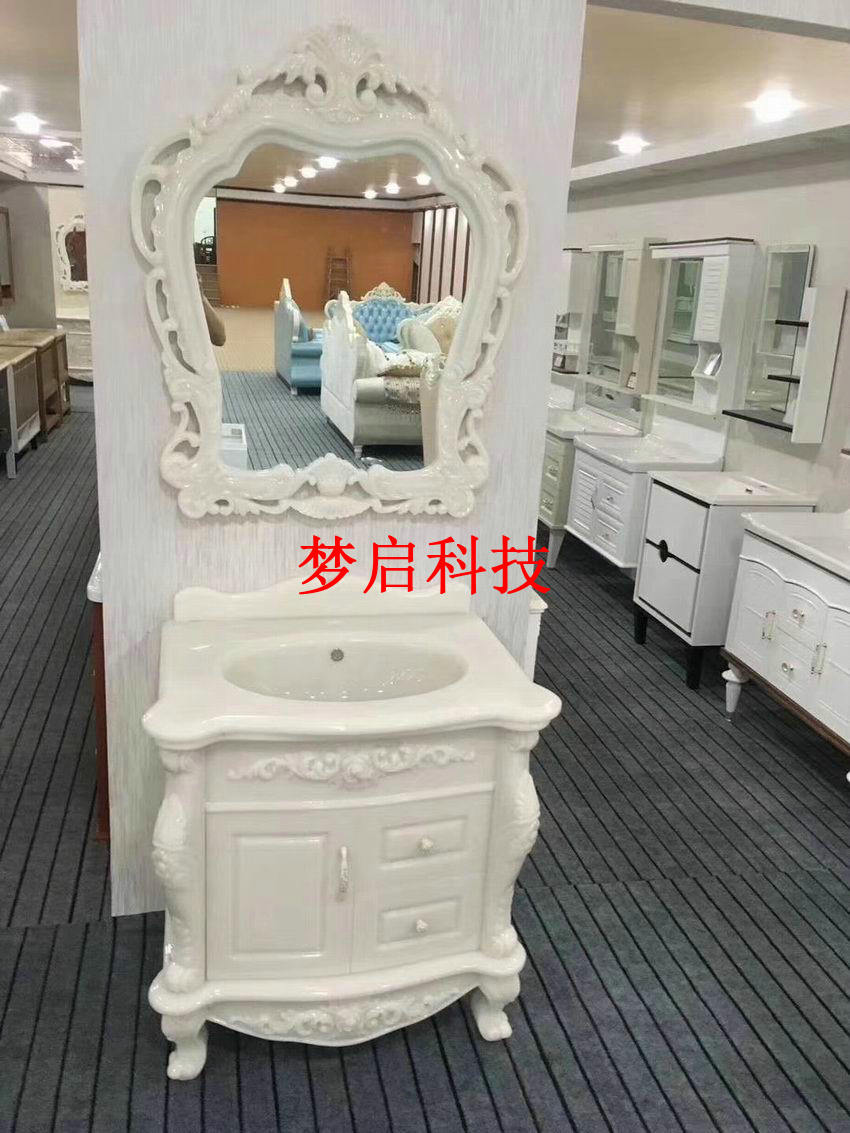 仿玉潔具、衛(wèi)浴、浴室柜、電視柜系列