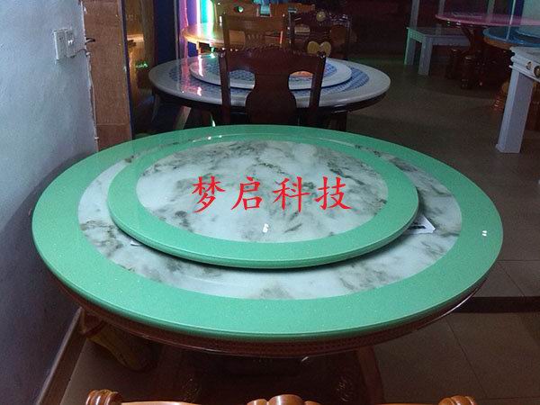 歐美時(shí)尚圓餐桌