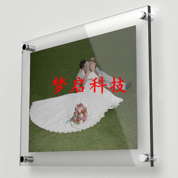 經(jīng)典時(shí)尚婚紗照、廣告牌、老人像系列