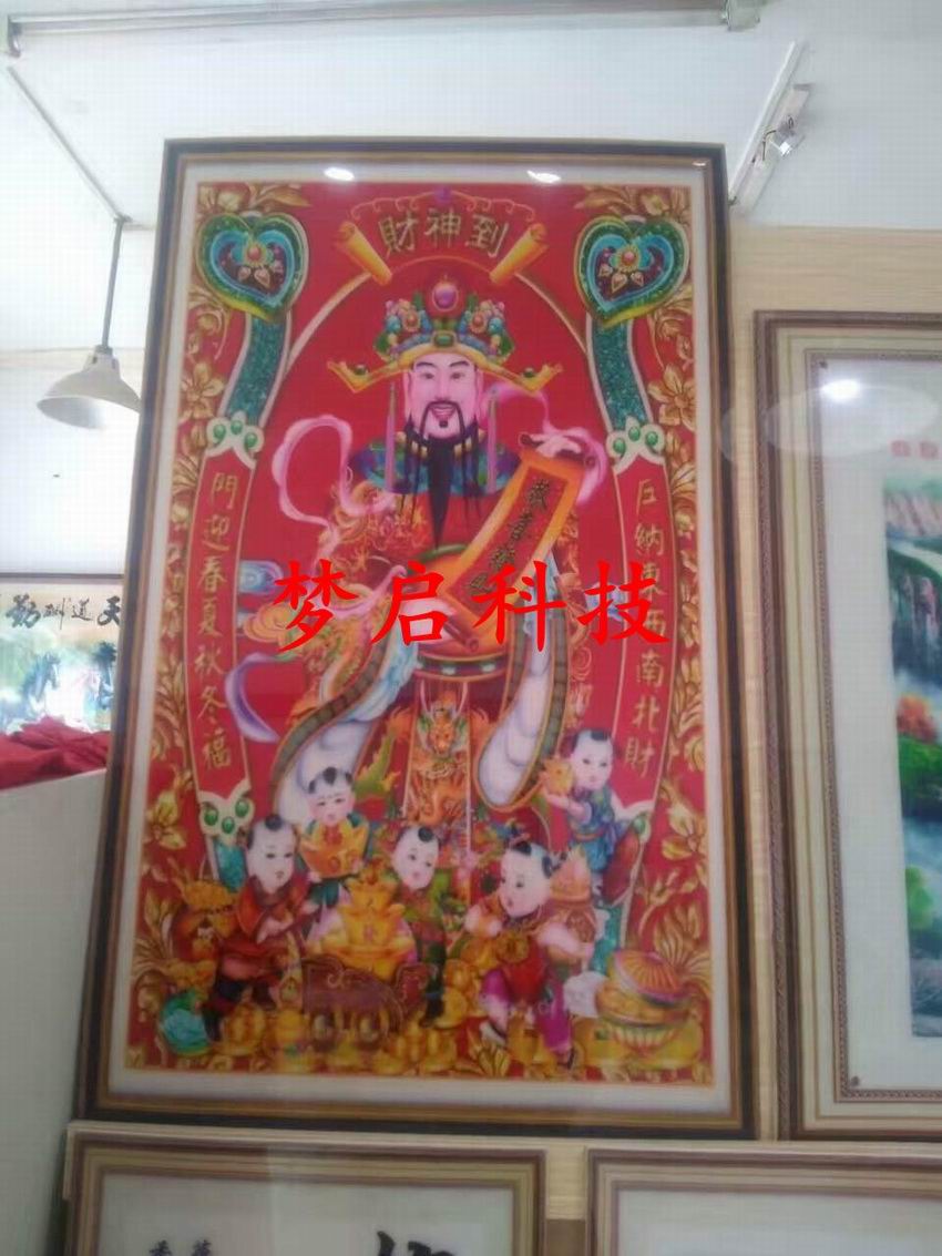 經(jīng)典時尚婚紗照、廣告牌、老人像系列