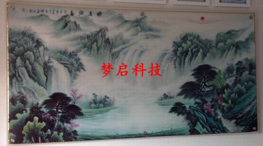 經(jīng)典時尚婚紗照、廣告牌、老人像系列