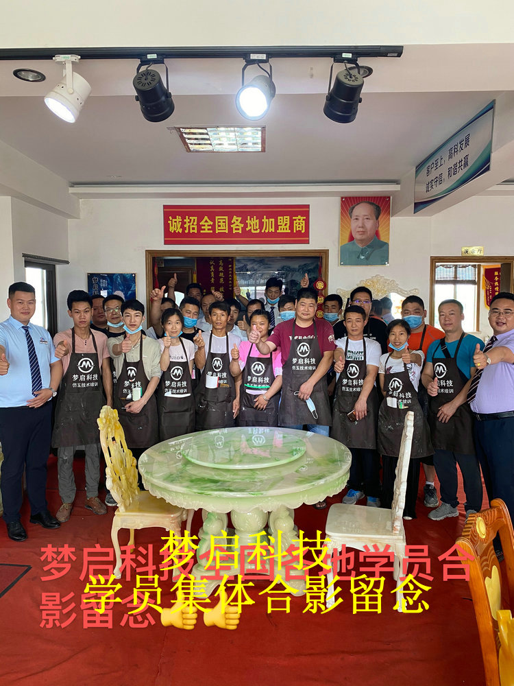夢啟學(xué)員合影風(fēng)采系列