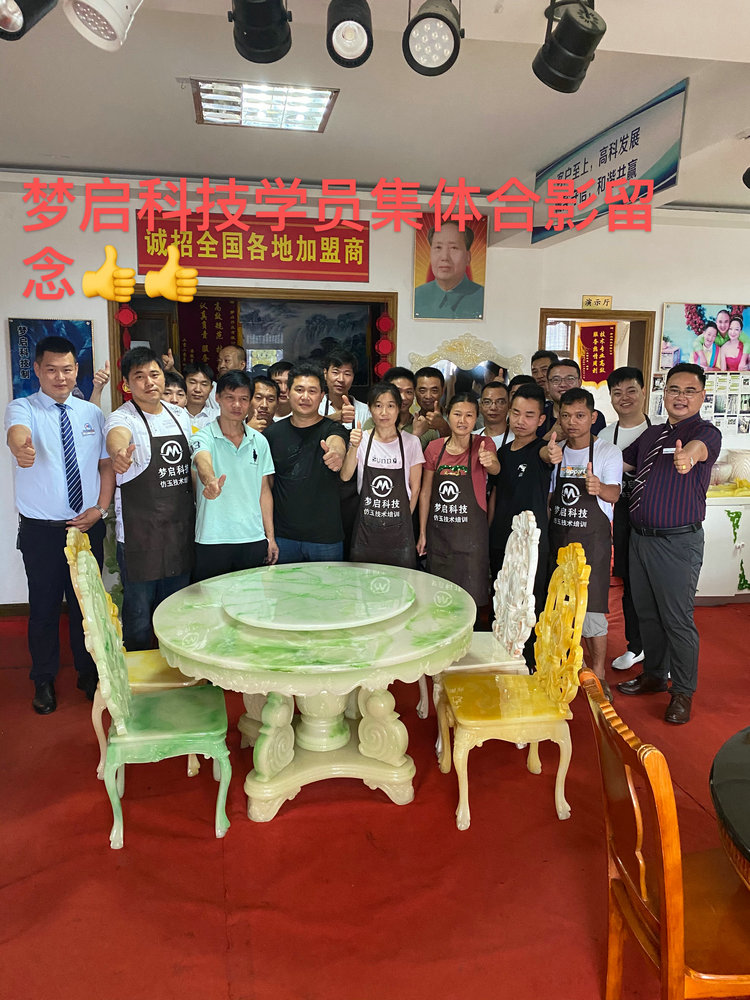 夢(mèng)啟學(xué)員合影風(fēng)采系列
