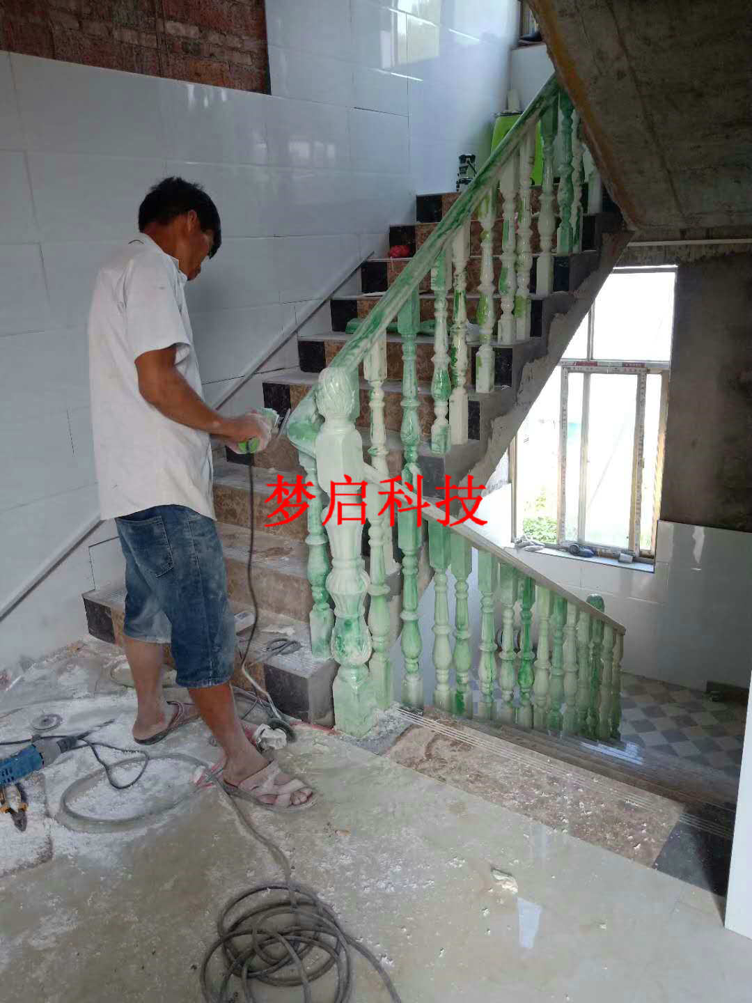 夢啟學員開店客戶見證系列