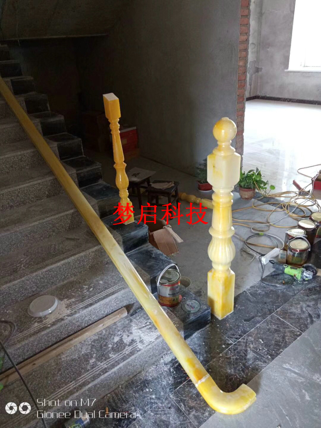 夢(mèng)啟學(xué)員開(kāi)店客戶見(jiàn)證系列