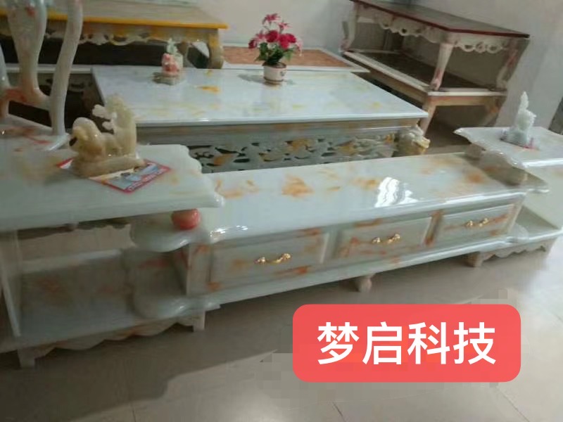 夢(mèng)啟學(xué)員開店客戶見證系列