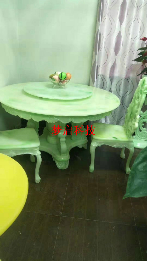 夢(mèng)啟學(xué)員開店客戶見證系列